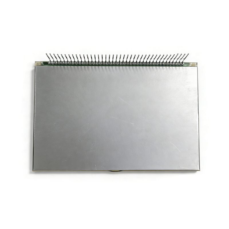 Black and white screen1