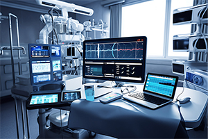 Industrial Control and Medical