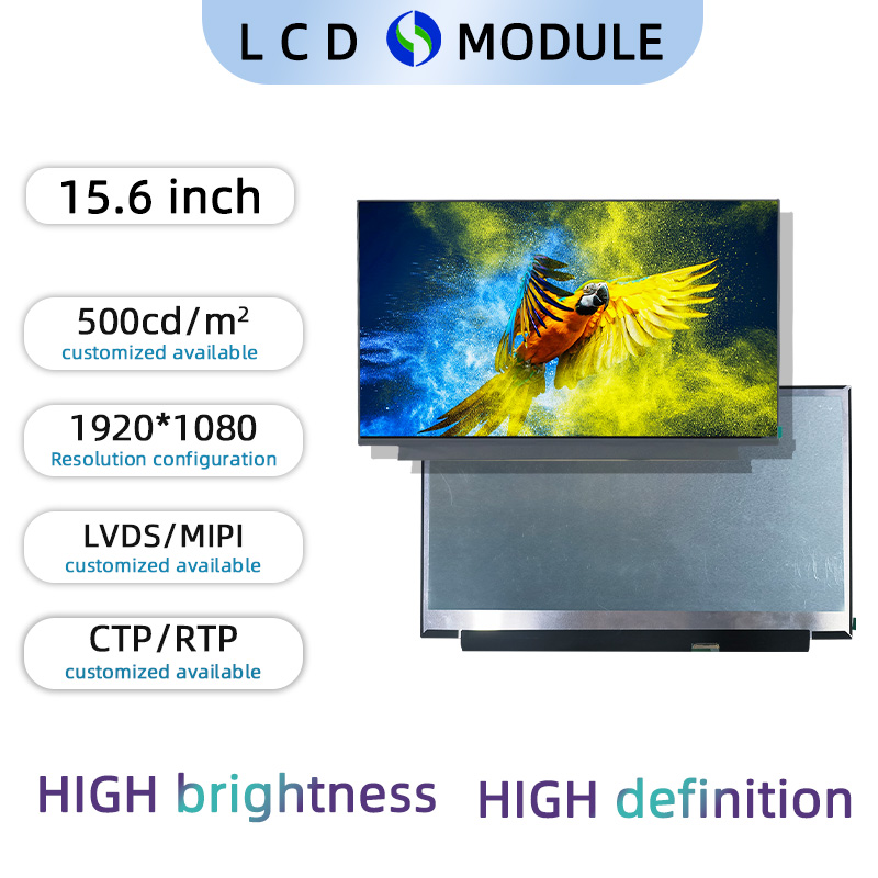 lcd module 15.6 inch